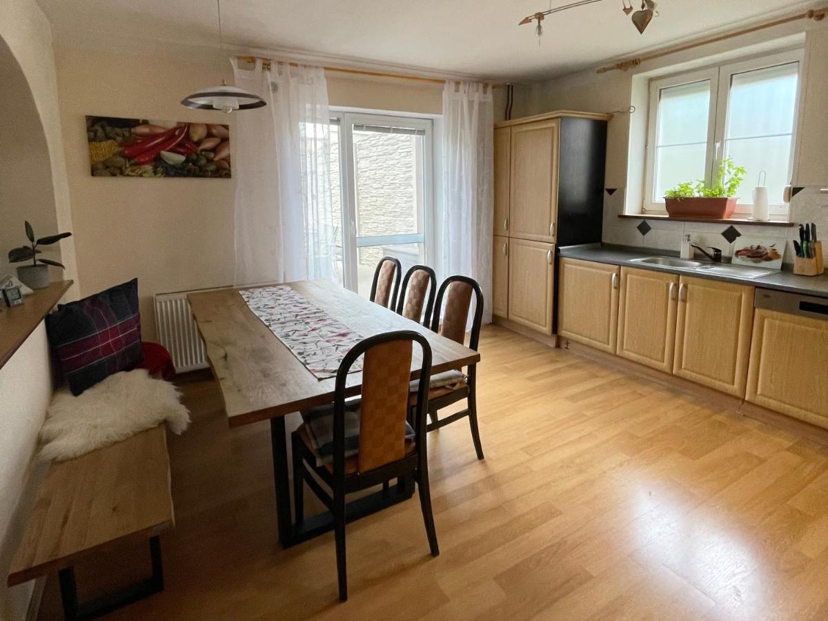 Ubytování U Mikeša Břeclav Exterior foto