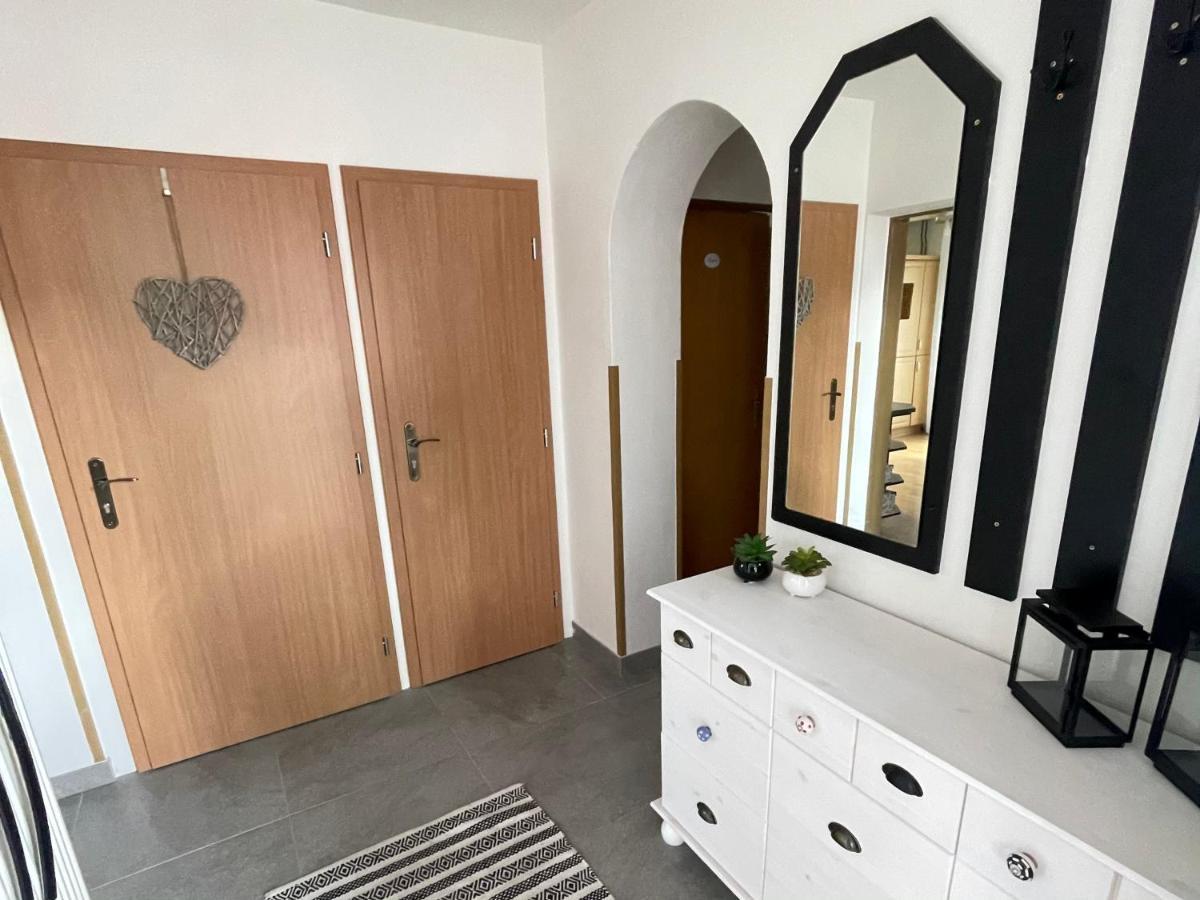 Ubytování U Mikeša Břeclav Exterior foto